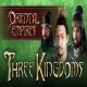 Oriental Empires - Three Kingdoms (DLC)