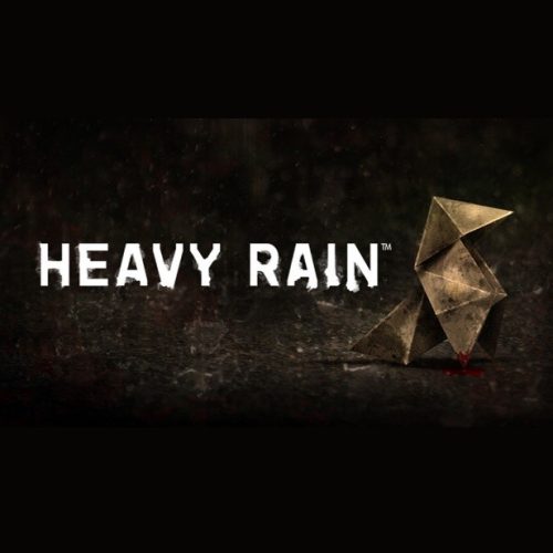 Heavy Rain