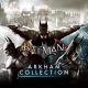 Batman: Arkham Collection (EU)