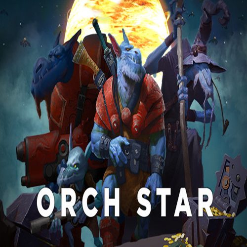 Orch Star