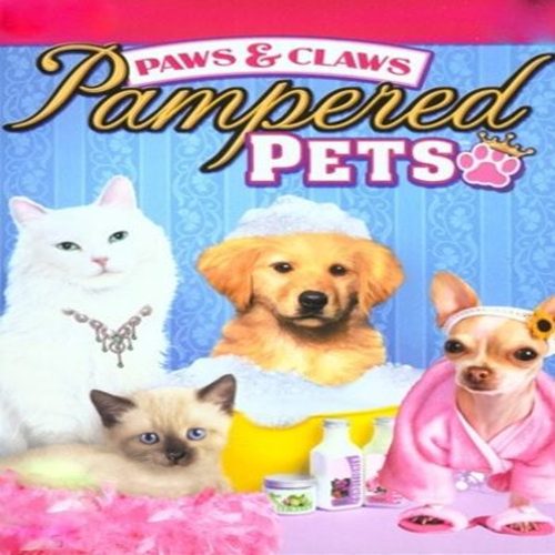 Paws and Claws: Pampered Pets