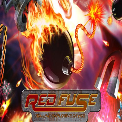 RED Fuse: Rolling Explosive Device