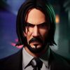 John Wick Hex