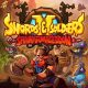 Swords and Soldiers 2 Shawarmageddon (EU)