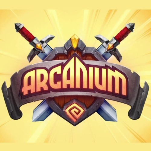 ARCANIUM: Rise of Akhan