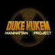 Duke Nukem Manhattan Project