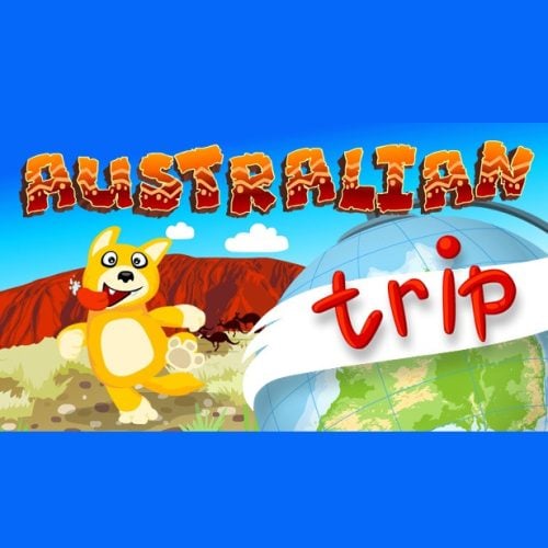 Australian trip