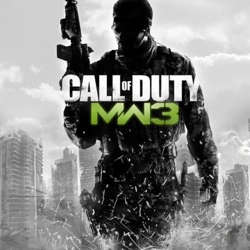 Call of Duty: Modern Warfare 3 (EU)