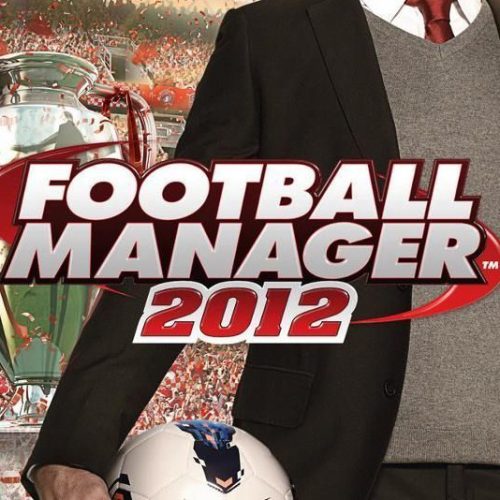 Football Manager 2012