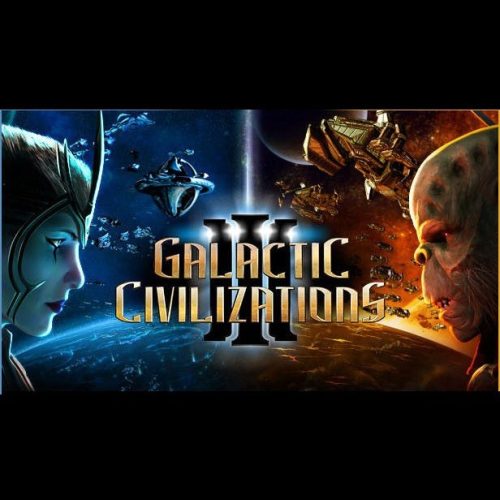 Galactic Civilizations III (Limited Special Edition)