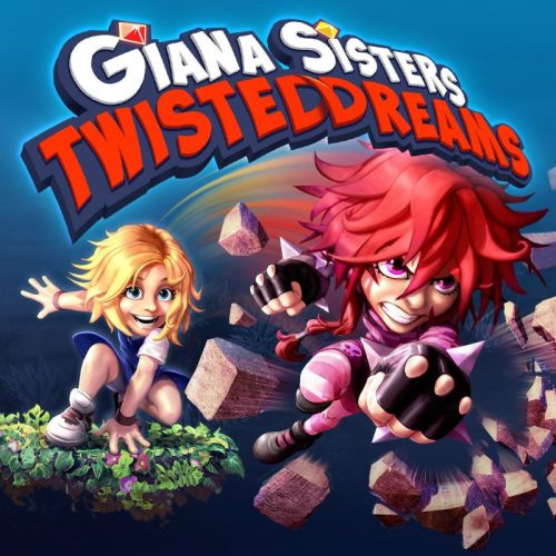 Giana Sisters: Twisted Dreams