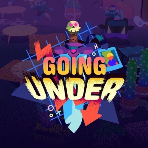 Going Under