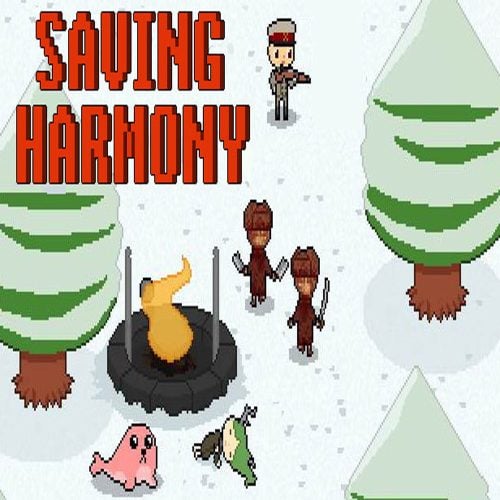 Saving Harmony