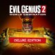 Evil Genius 2: World Domination (Deluxe Edition)