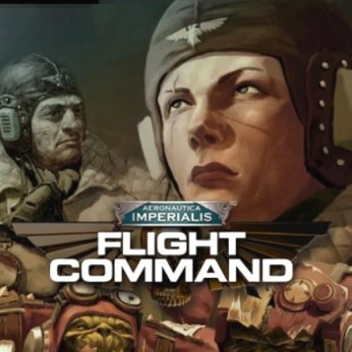 Aeronautica Imperialis: Flight Command