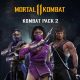 Mortal Kombat 11 - Kombat Pack 2 (DLC)