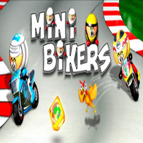 MiniBikers