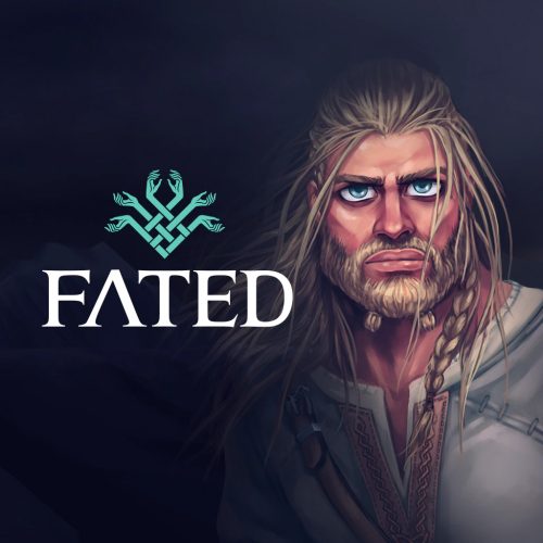 FATED: The Silent Oath