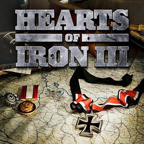 Hearts of Iron III