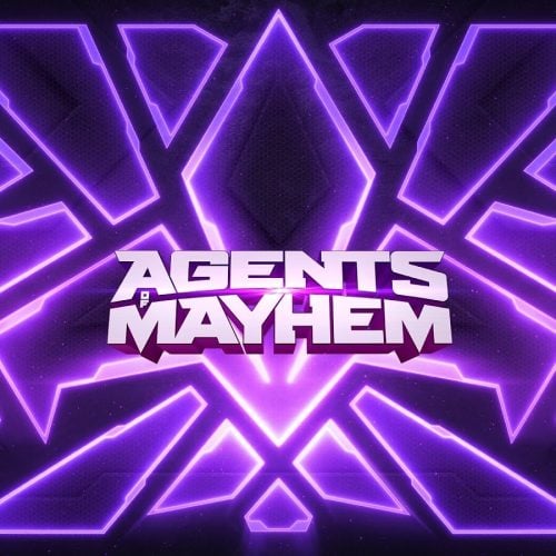 Agents of Mayhem (Day One Edition) (EU)