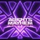 Agents of Mayhem (Day One Edition) (EU)