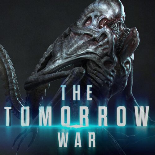 The Tomorrow War