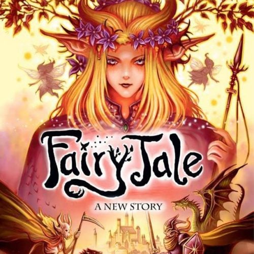 Fairy Tale (EU)