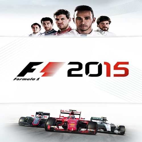 F1 2015 (EU)