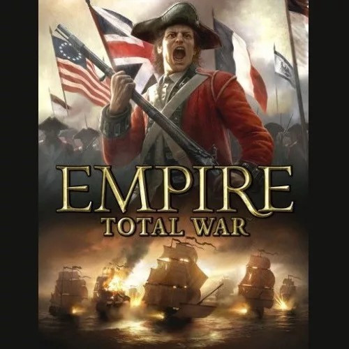 Empire: Total War - Full (DLC) Pack