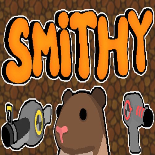 Smithy