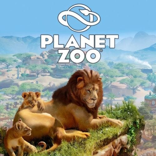 Planet Zoo: Southeast Asia Animal Pack (DLC)