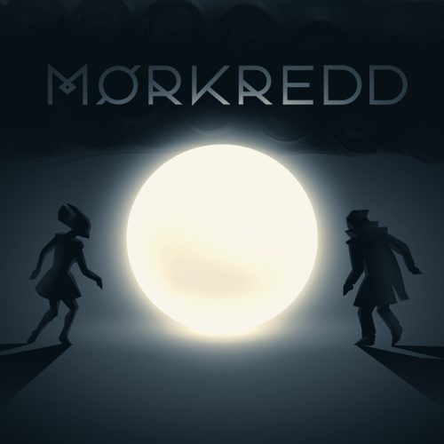 Morkredd