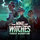 Nine Witches: Family Disruption