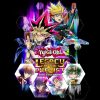 Yu-Gi-Oh! Legacy of the Duelist (EU)