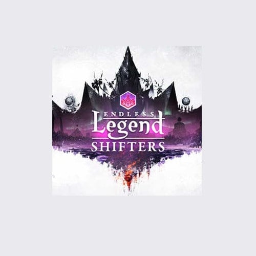 Endless Legend - Shifters (Expansion Pack)