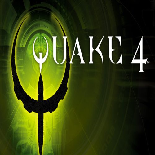 Quake IV (EU)