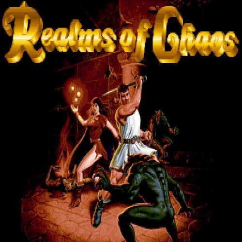 Realms of Chaos