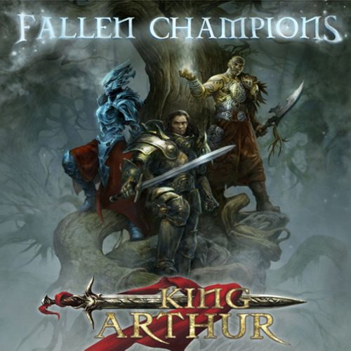 King Arthur: Fallen Champions