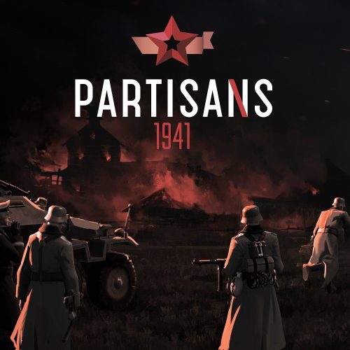 Partisans 1941