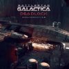 Battlestar Galactica Deadlock: Resurrection (DLC)