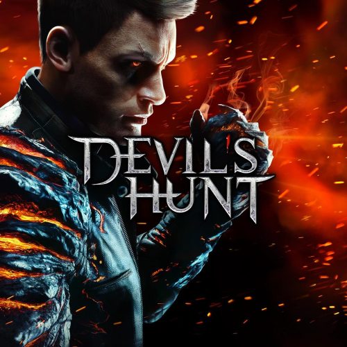 Devil's Hunt (EU)