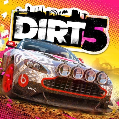 Dirt 5 (Year One Edition)