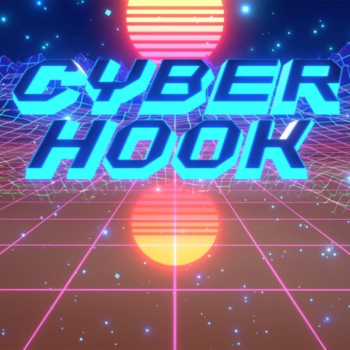 Cyber Hook