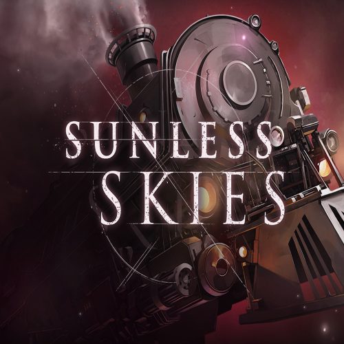 Sunless Skies (EU)