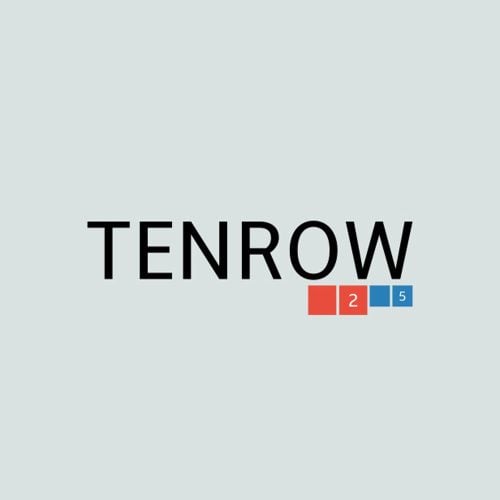 Tenrow