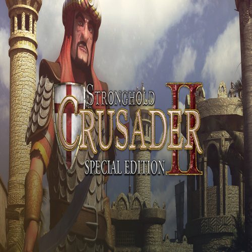 Stronghold: Crusader II (Special Edition) (EU)