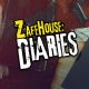 Zafehouse: Diaries