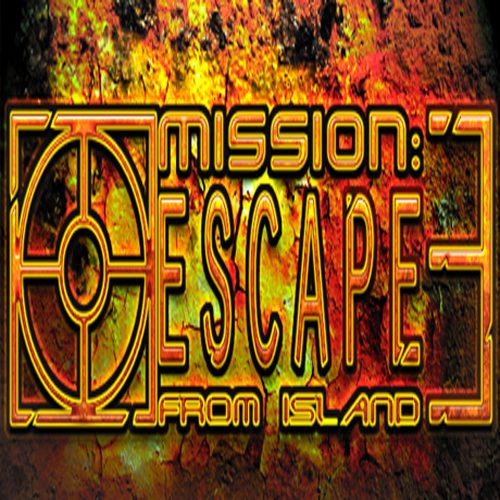 Mission: Escape from Island 3