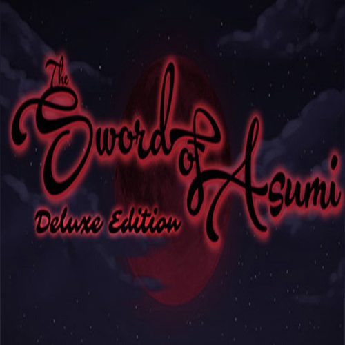 Sword of Asumi - (Deluxe Edition)