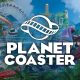 Planet Coaster